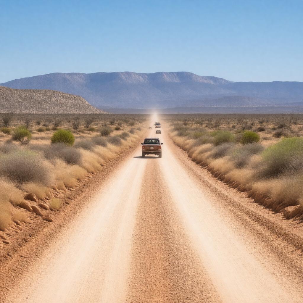 Birdsville Track